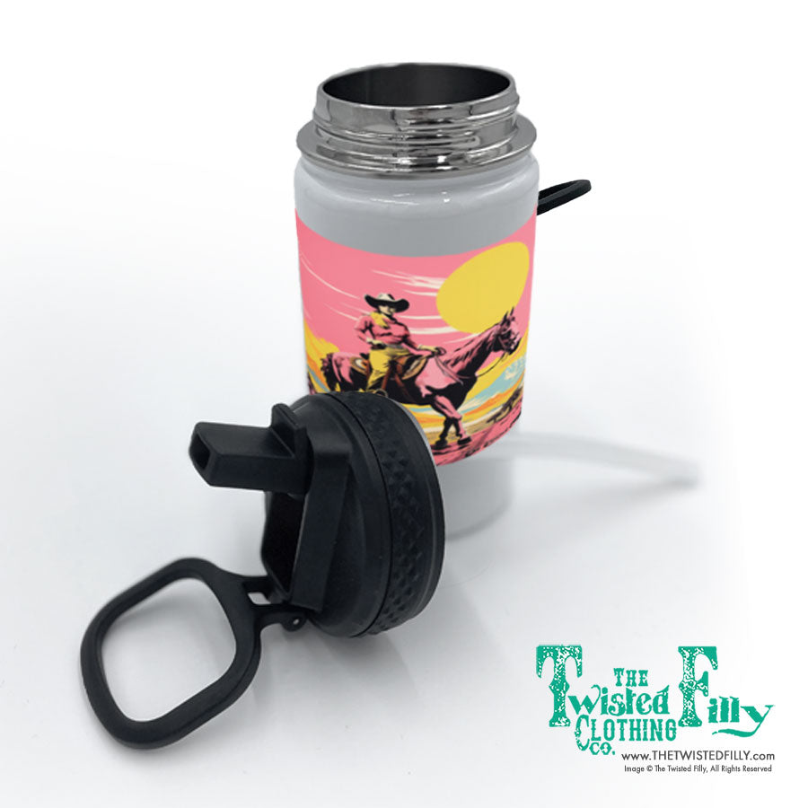 Desert Cowgirl - Tumbler