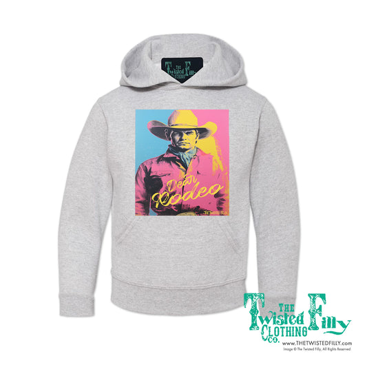 Dear Rodeo - Youth Hoodie - Assorted Colors