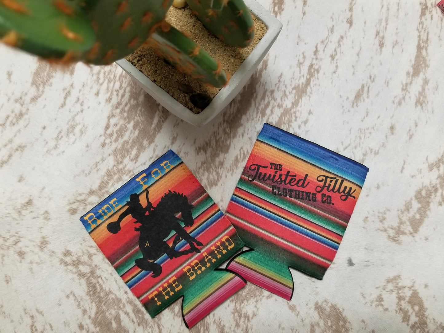 Beverage Keeper Ride For The Brand