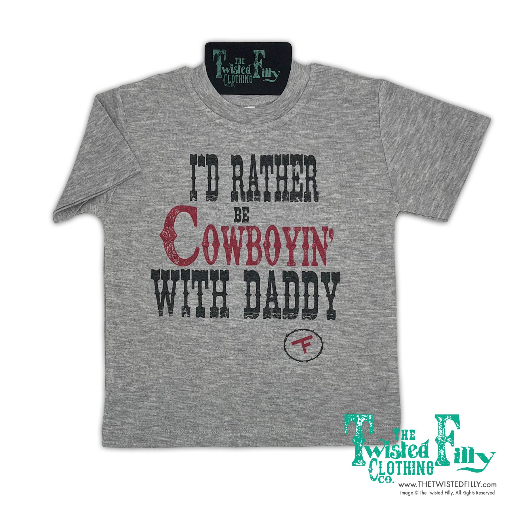 I'm Doin' Me. by: Trenz Unltd. (Cowboys) T-Shirt