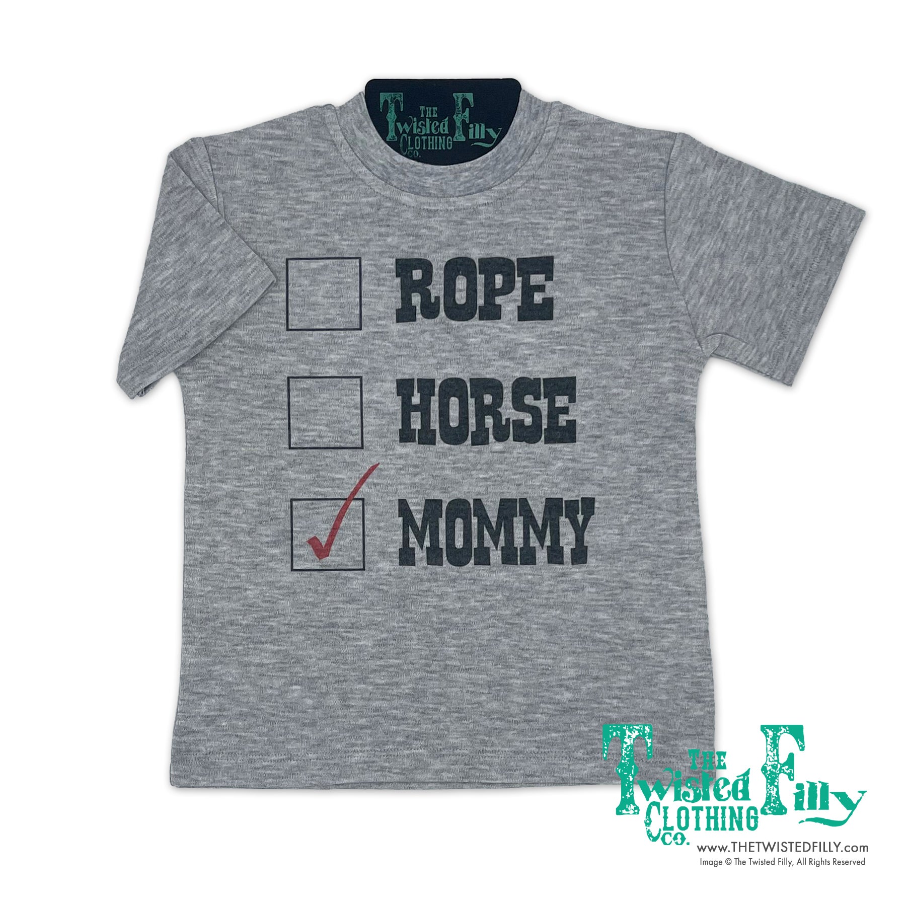 MommyTee Dallas Cowboys T-Shirt