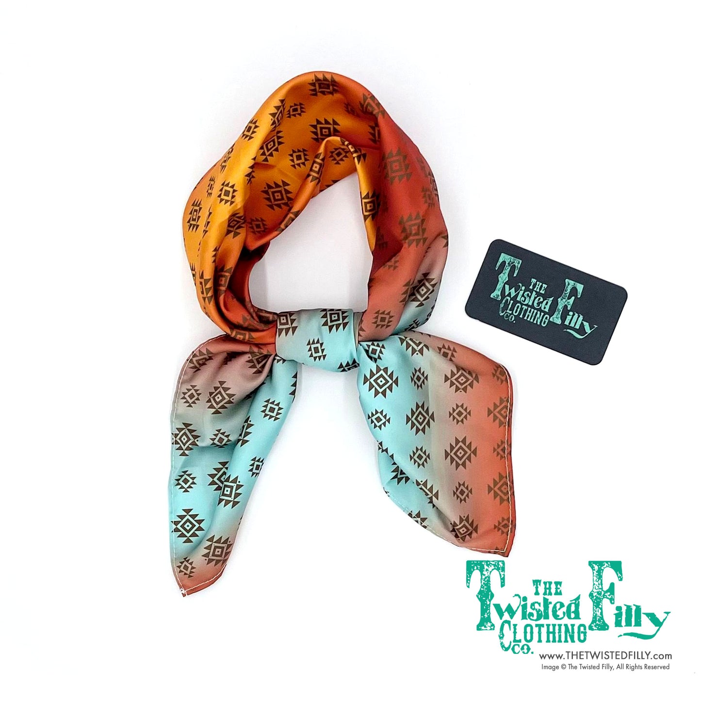 Wild Rags - Infant/Toddler - Assorted Patterns & Colors