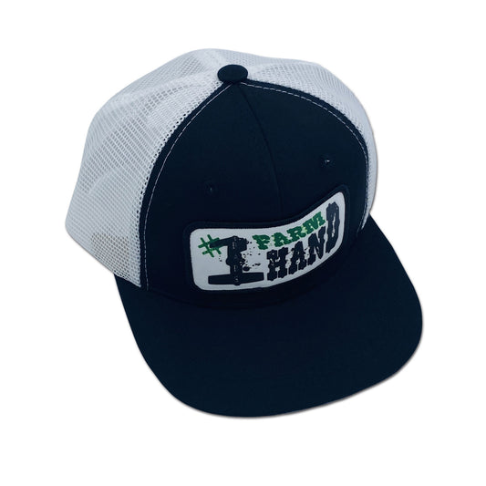 Western trucker hats for Kids