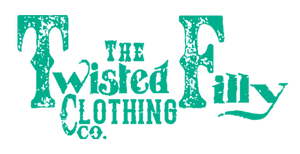 The Twisted Filly Clothing Co. 