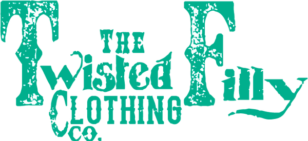 The Twisted Filly Clothing Co. 