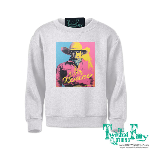 Dear Rodeo - Youth Sweatshirt - Assorted Colors