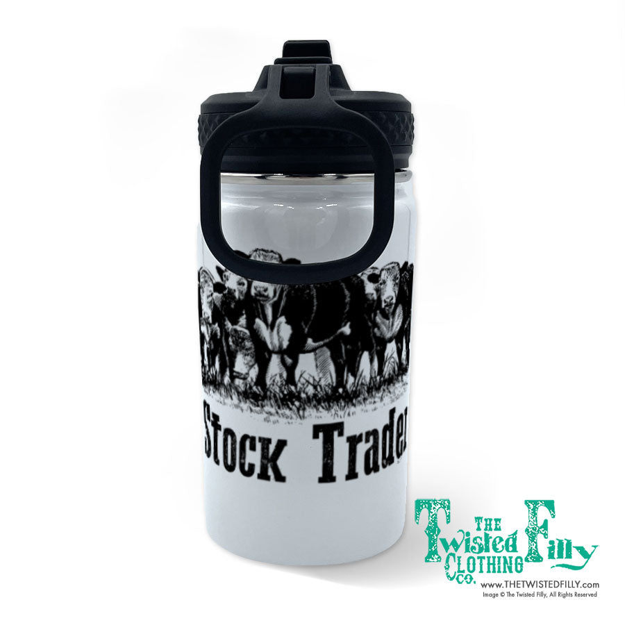 Stock Trader - Tumbler