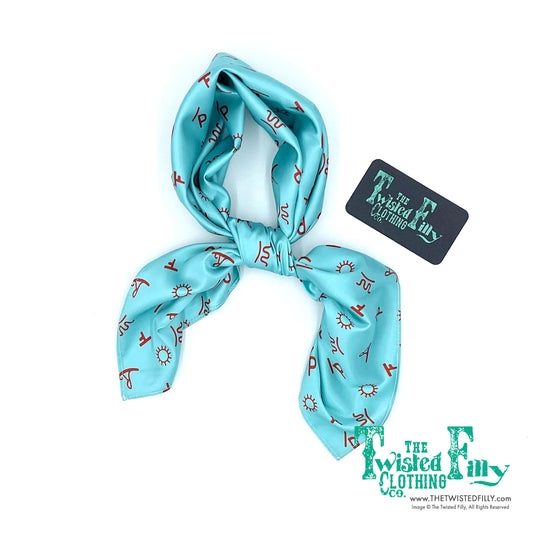 Wild Rags - Infant / Toddler - Turquoise Brands